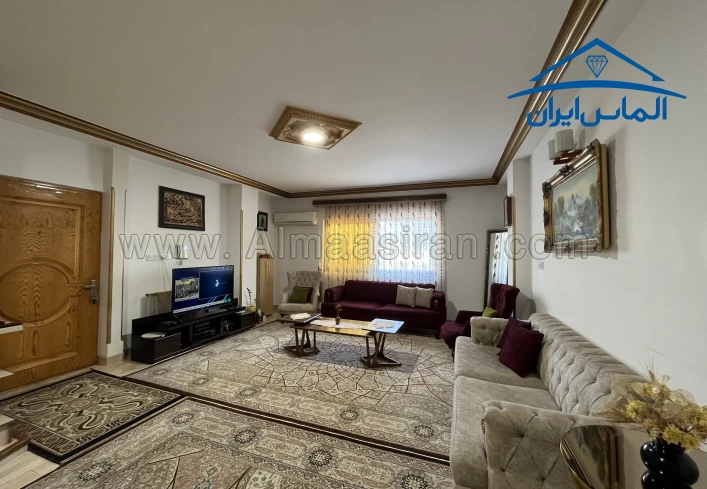 فروش آپارتمان نقلی در خیابان پاسداران بابلسر